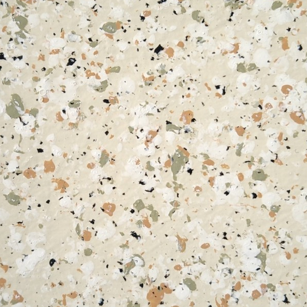 仿石漆（水包水）