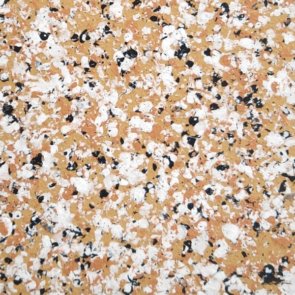 仿石漆（水包水）