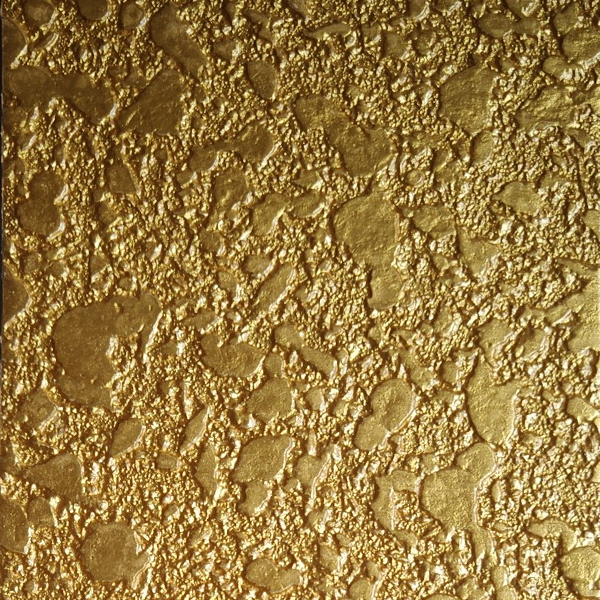 水性氟碳金屬漆