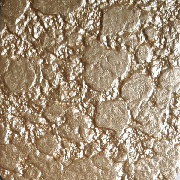 水性氟碳金屬漆