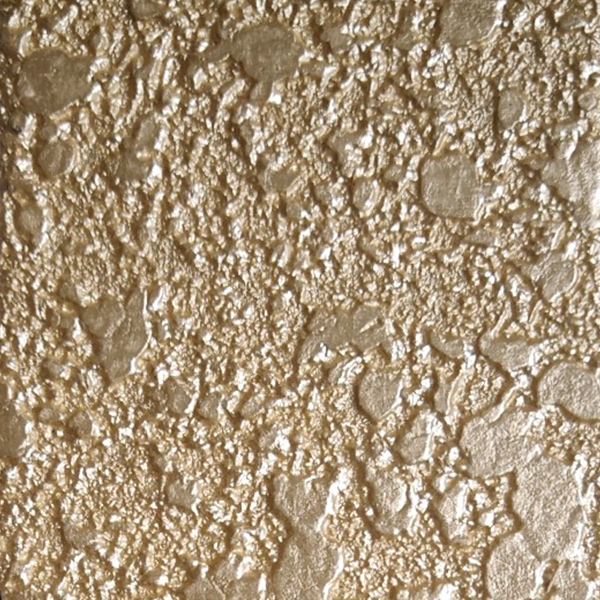 水性氟碳金屬漆